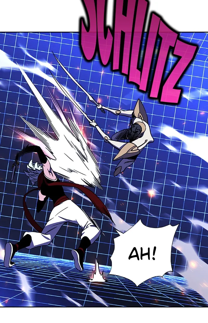Read X & Ash DE Manga Online
