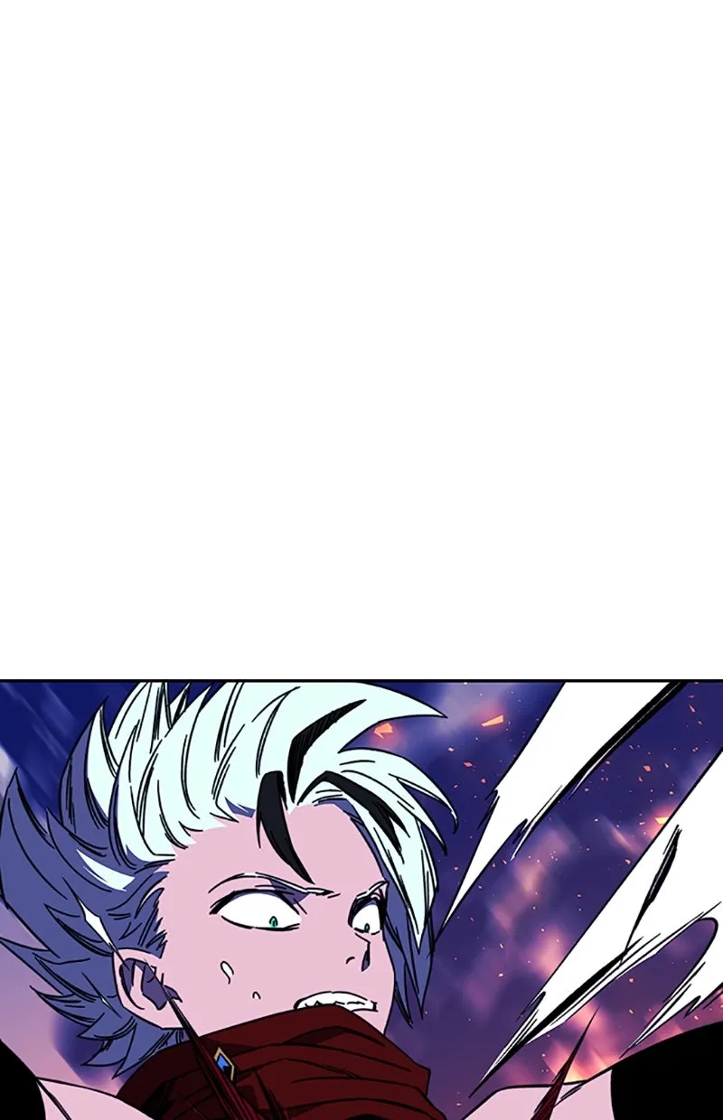 Read X & Ash DE Manga Online