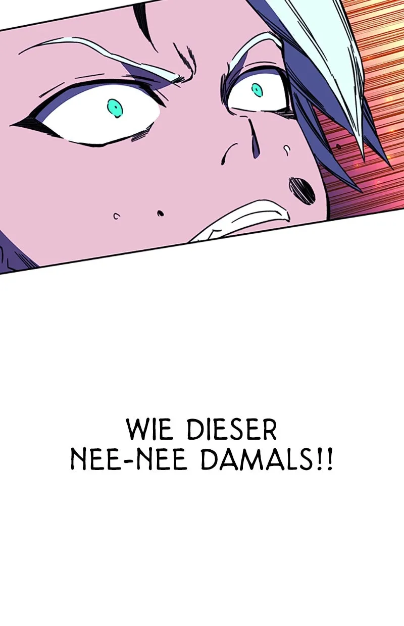 Read X & Ash DE Manga Online