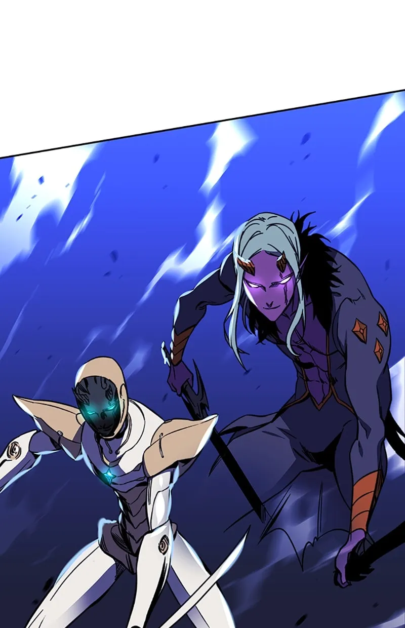 Read X & Ash DE Manga Online