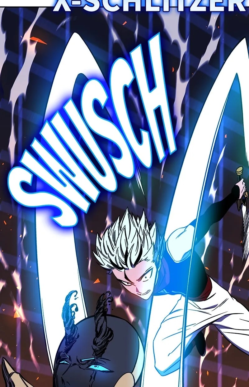 Read X & Ash DE Manga Online