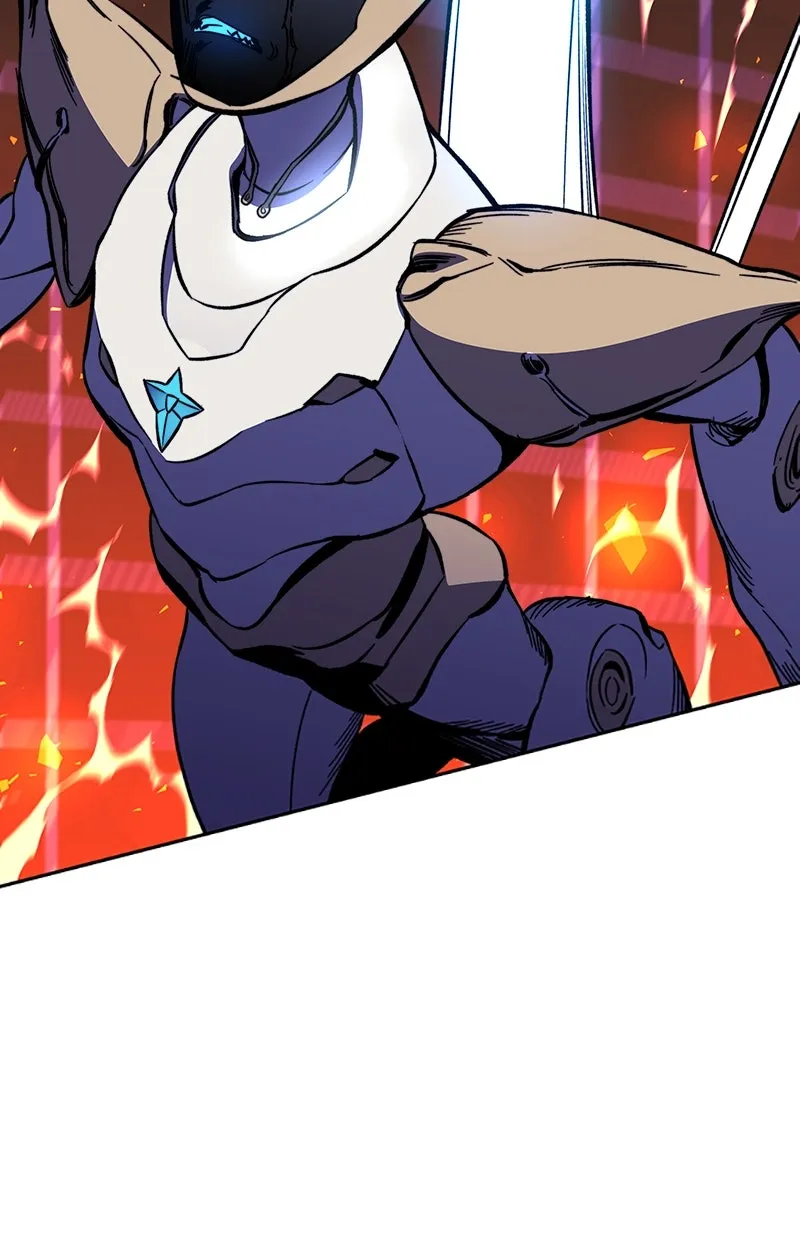Read X & Ash DE Manga Online