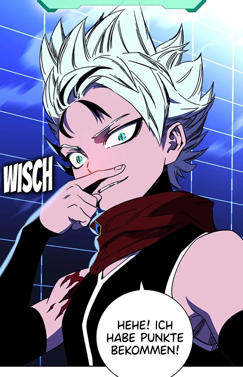 Read X & Ash DE Manga Online