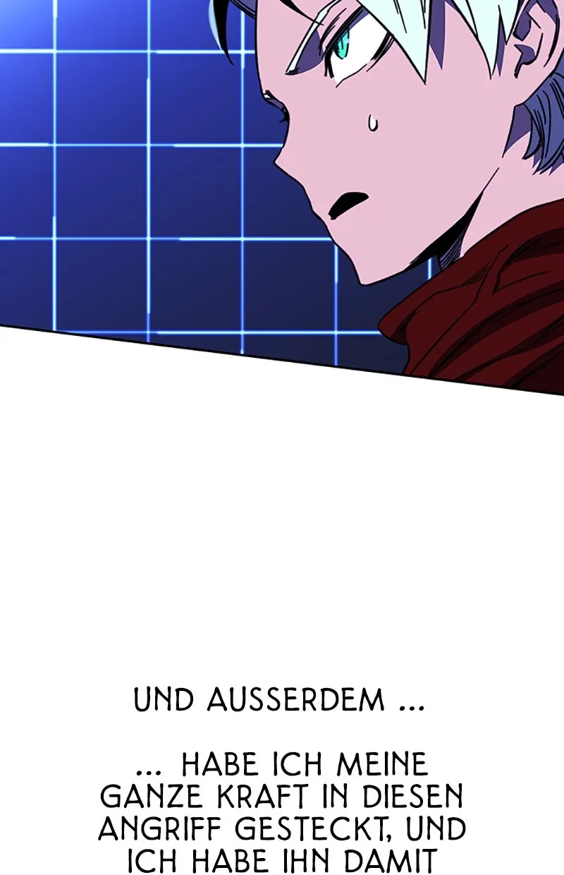 Read X & Ash DE Manga Online