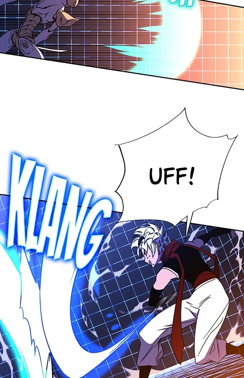 Read X & Ash DE Manga Online