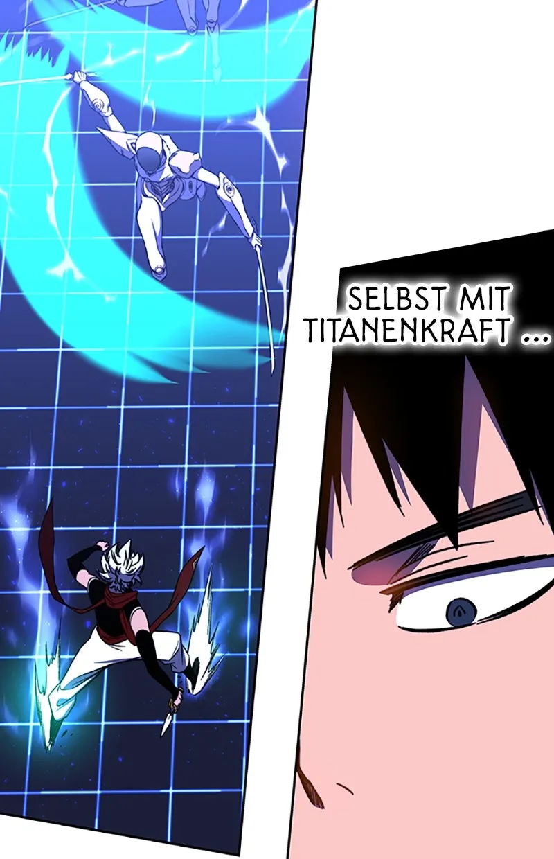 Read X & Ash DE Manga Online