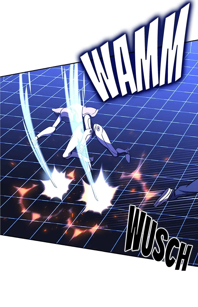 Read X & Ash DE Manga Online