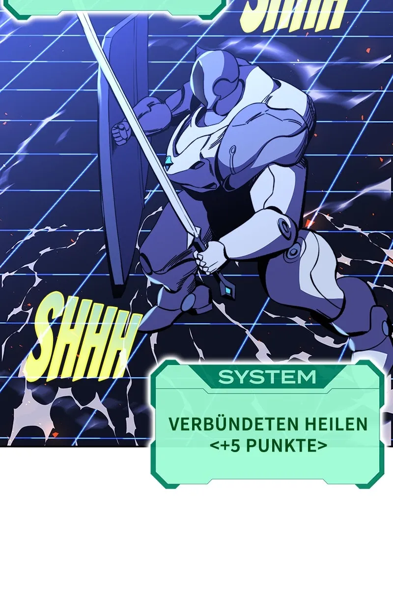 Read X & Ash DE Manga Online