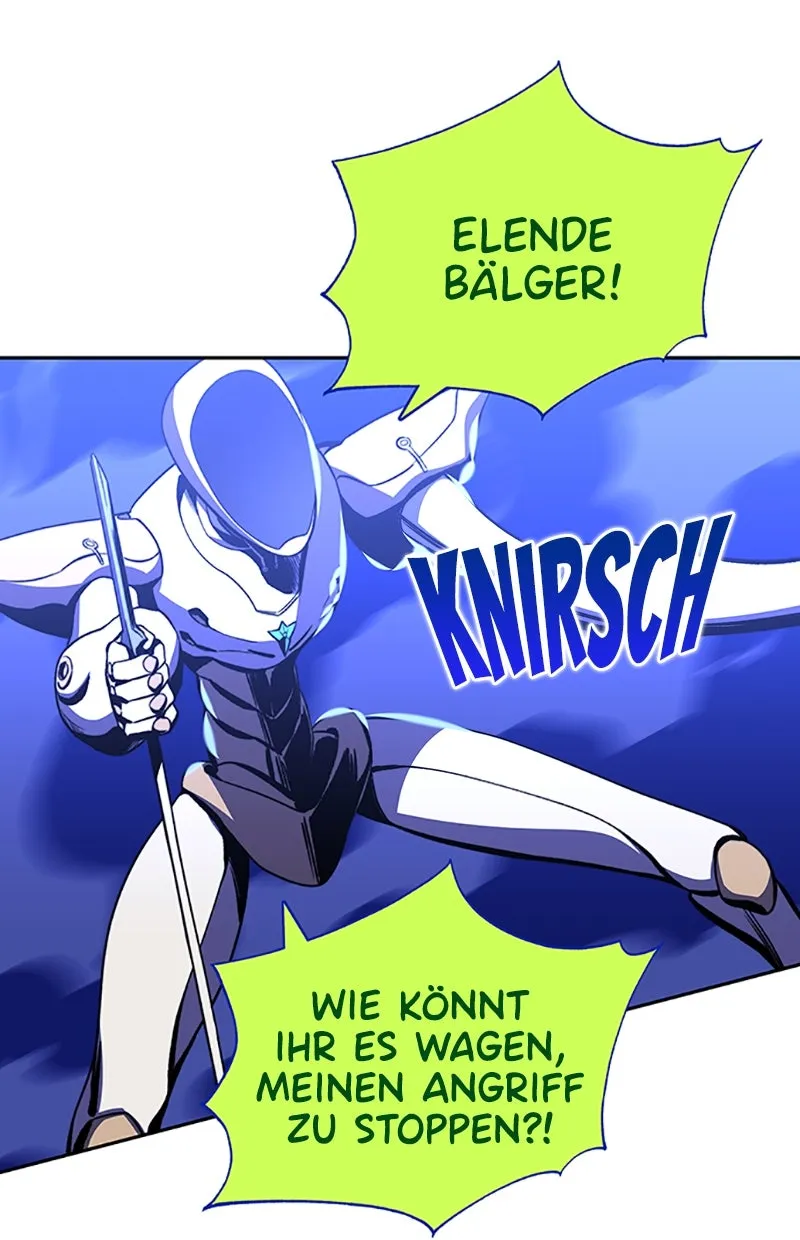 Read X & Ash DE Manga Online