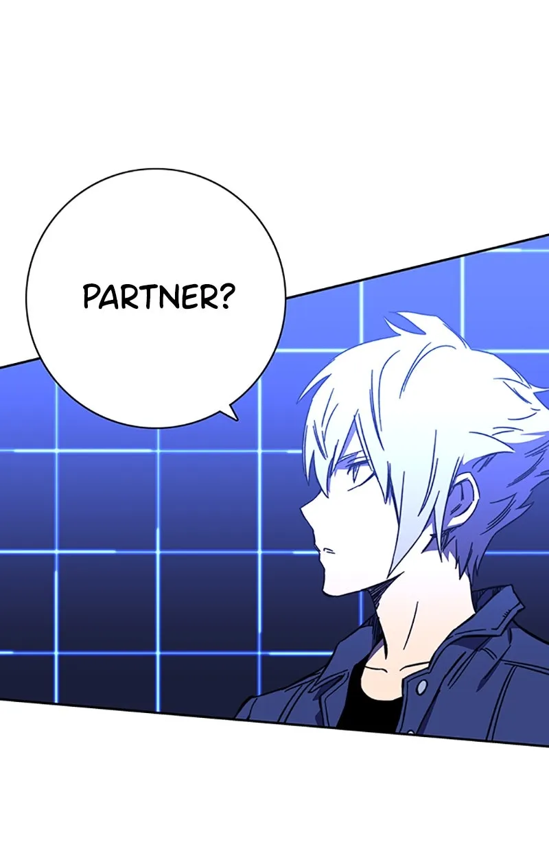 Read X & Ash DE Manga Online