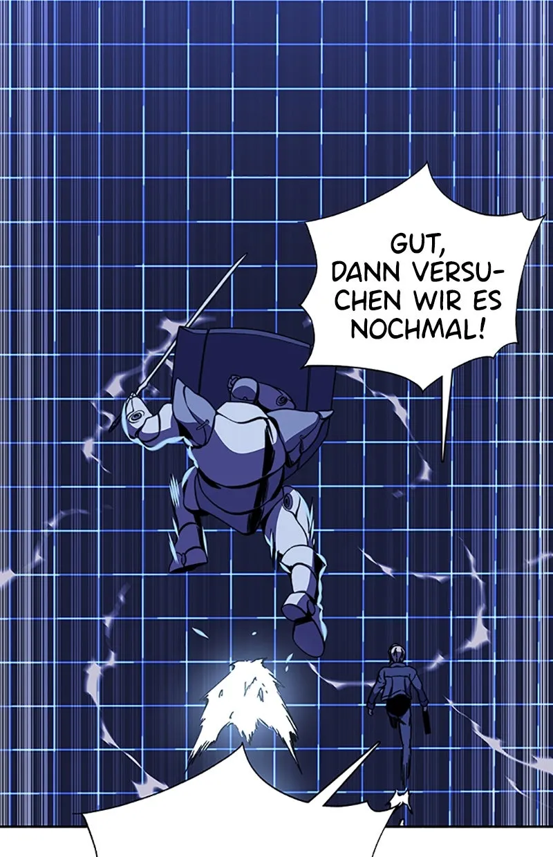 Read X & Ash DE Manga Online