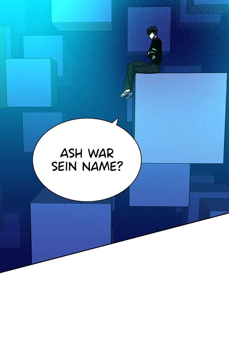 Read X & Ash DE Manga Online