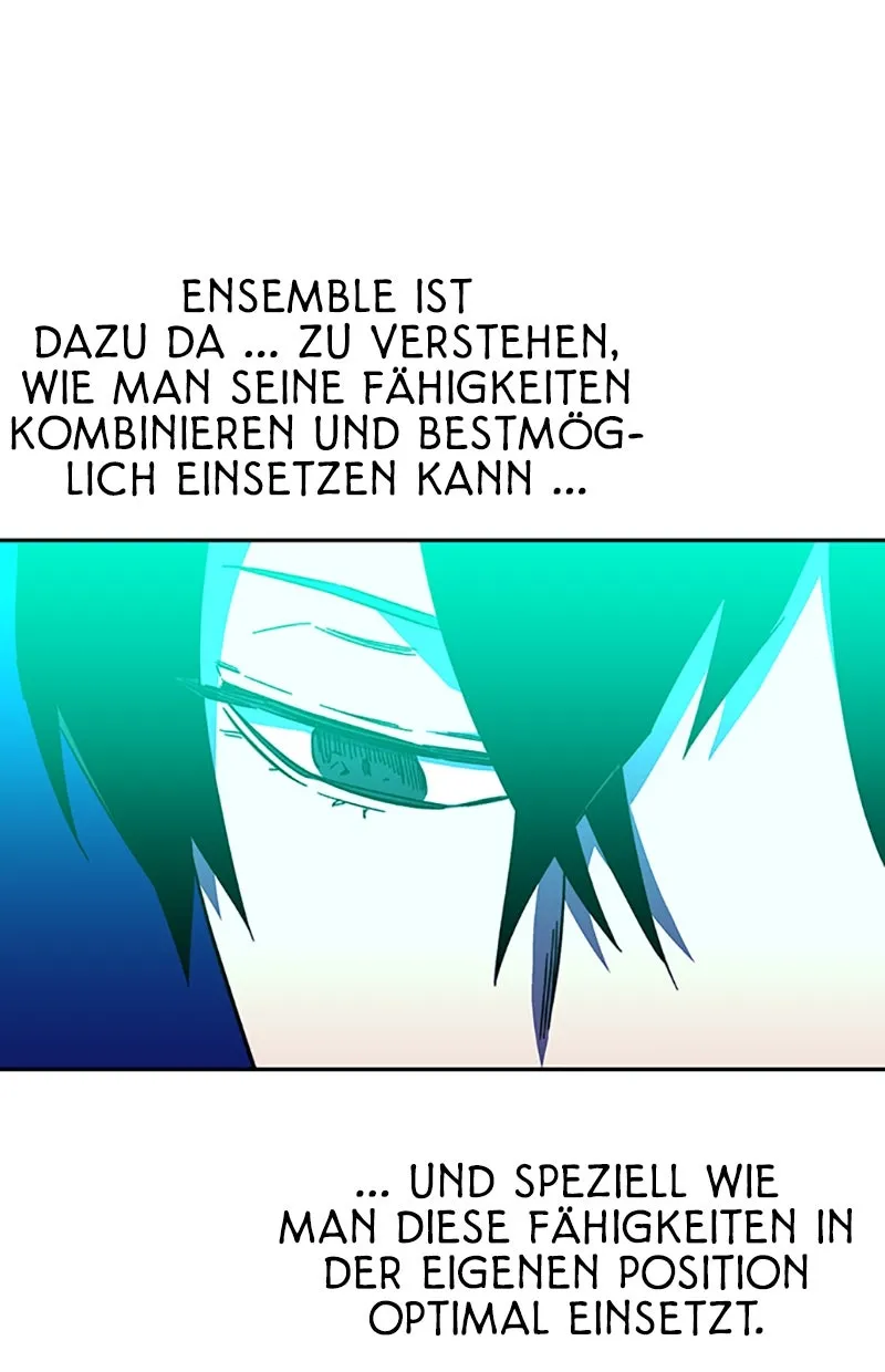 Read X & Ash DE Manga Online
