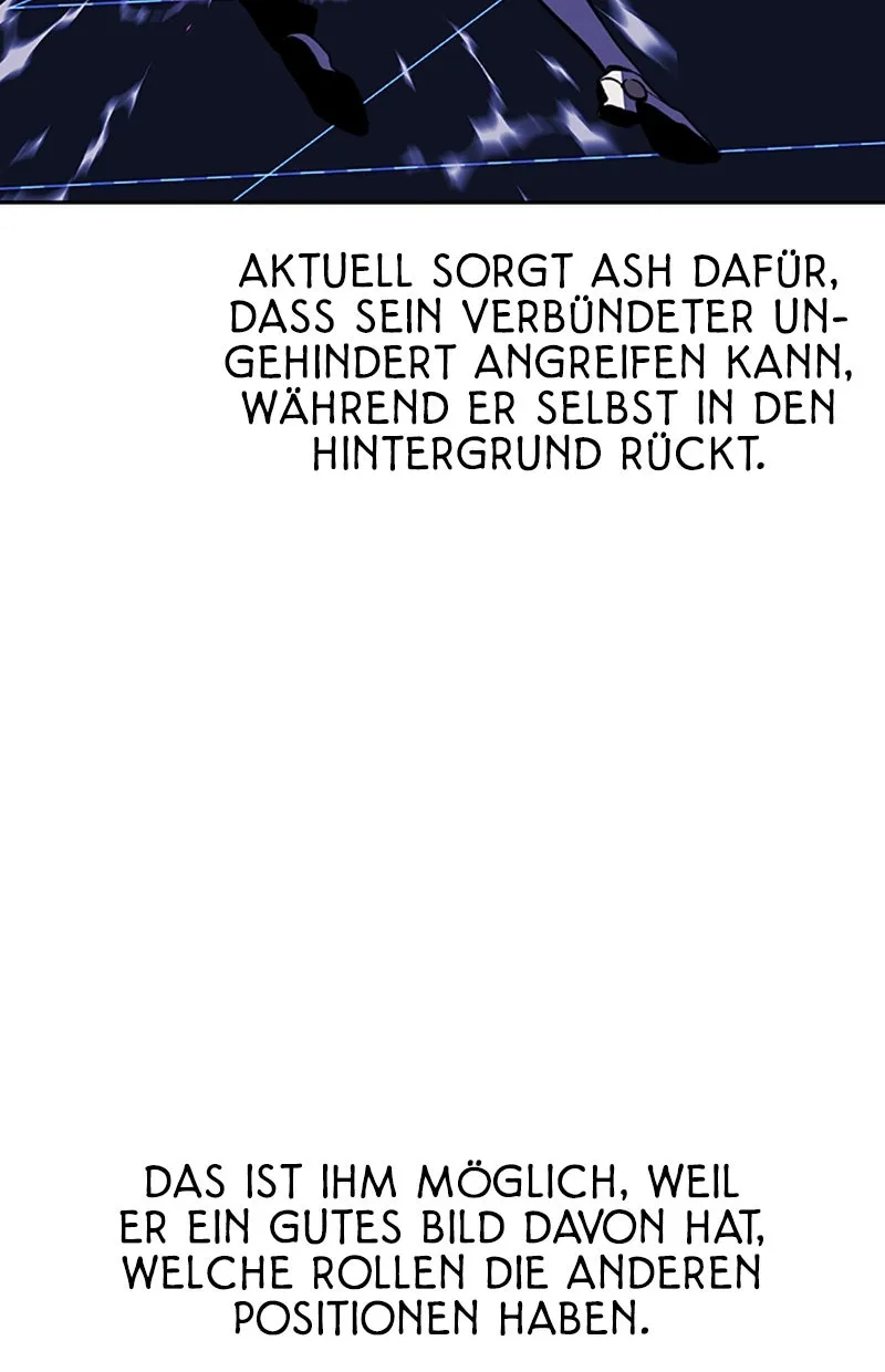 Read X & Ash DE Manga Online