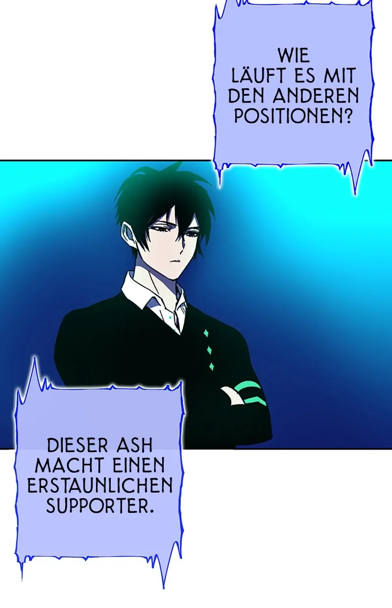 Read X & Ash DE Manga Online