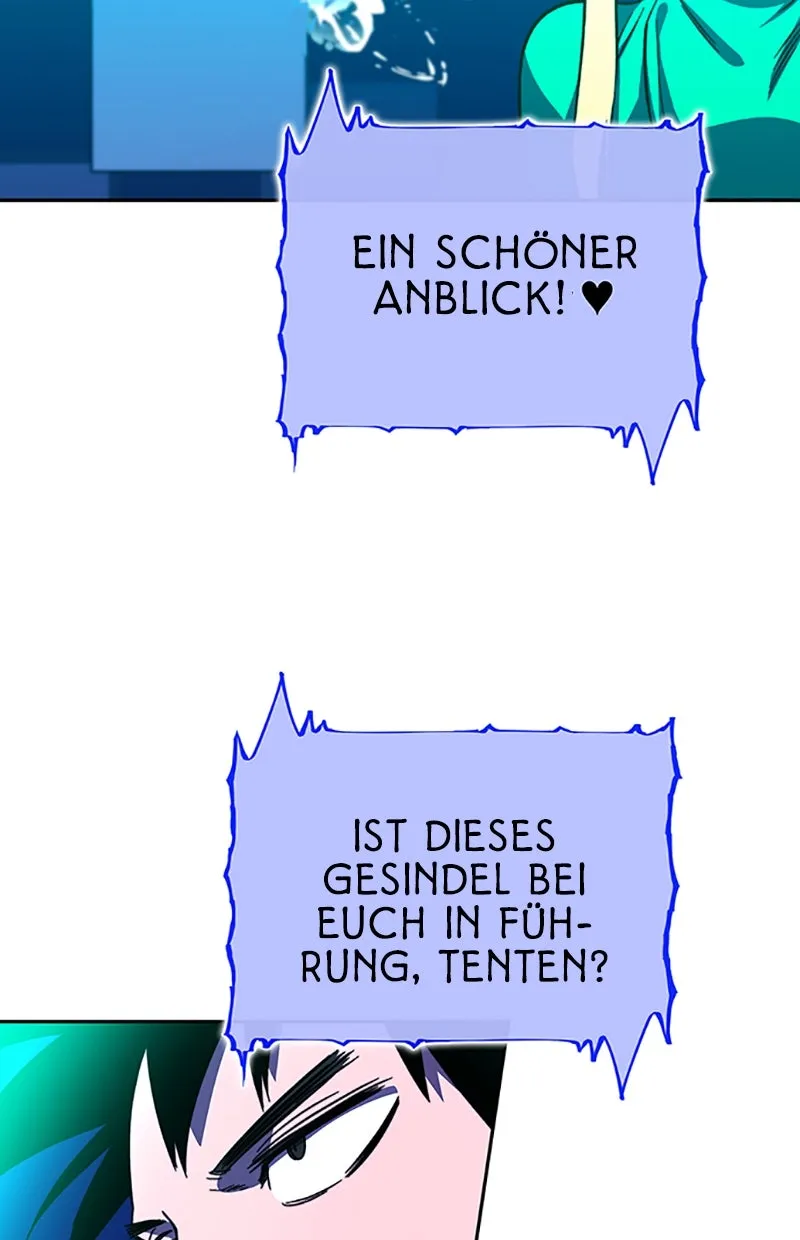 Read X & Ash DE Manga Online