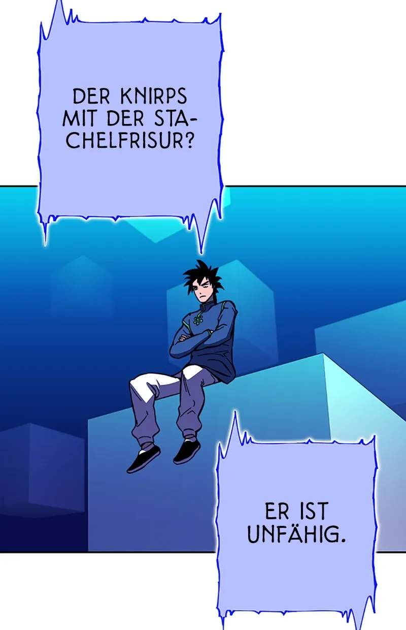 Read X & Ash DE Manga Online