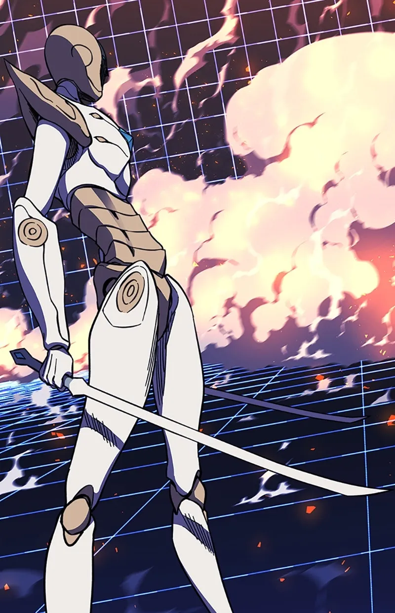 Read X & Ash DE Manga Online