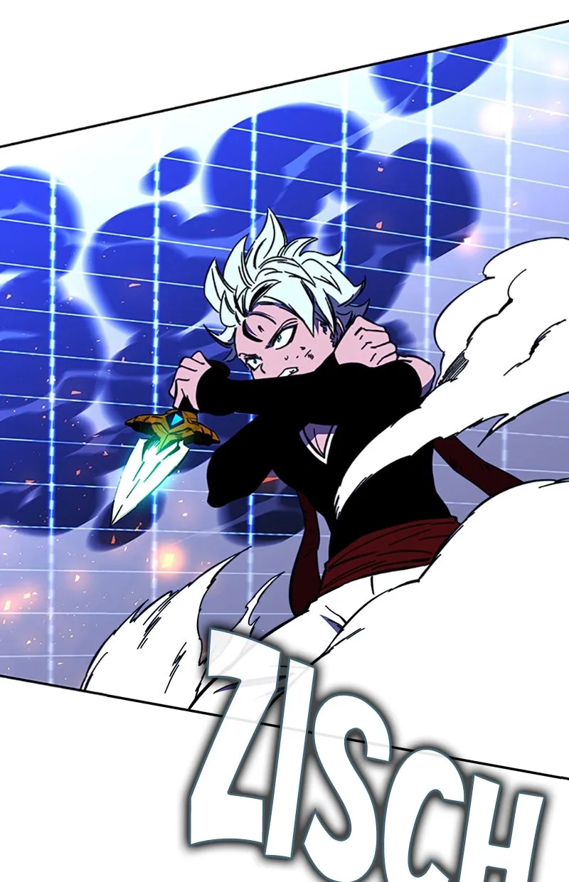 Read X & Ash DE Manga Online