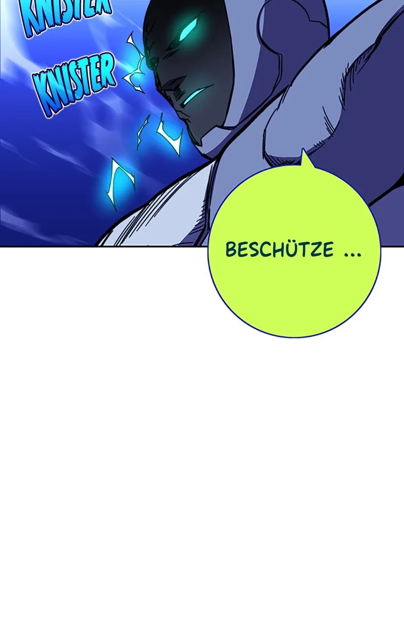 Read X & Ash DE Manga Online