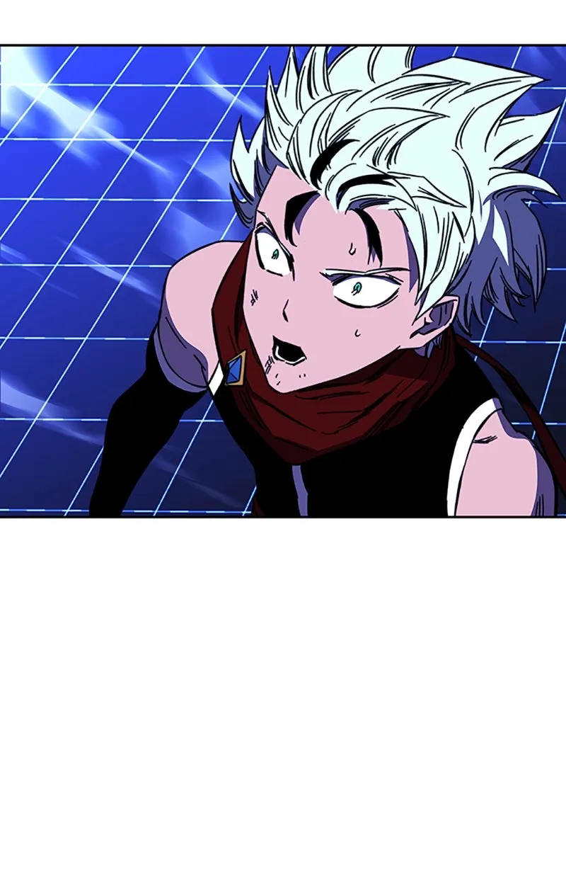 Read X & Ash DE Manga Online