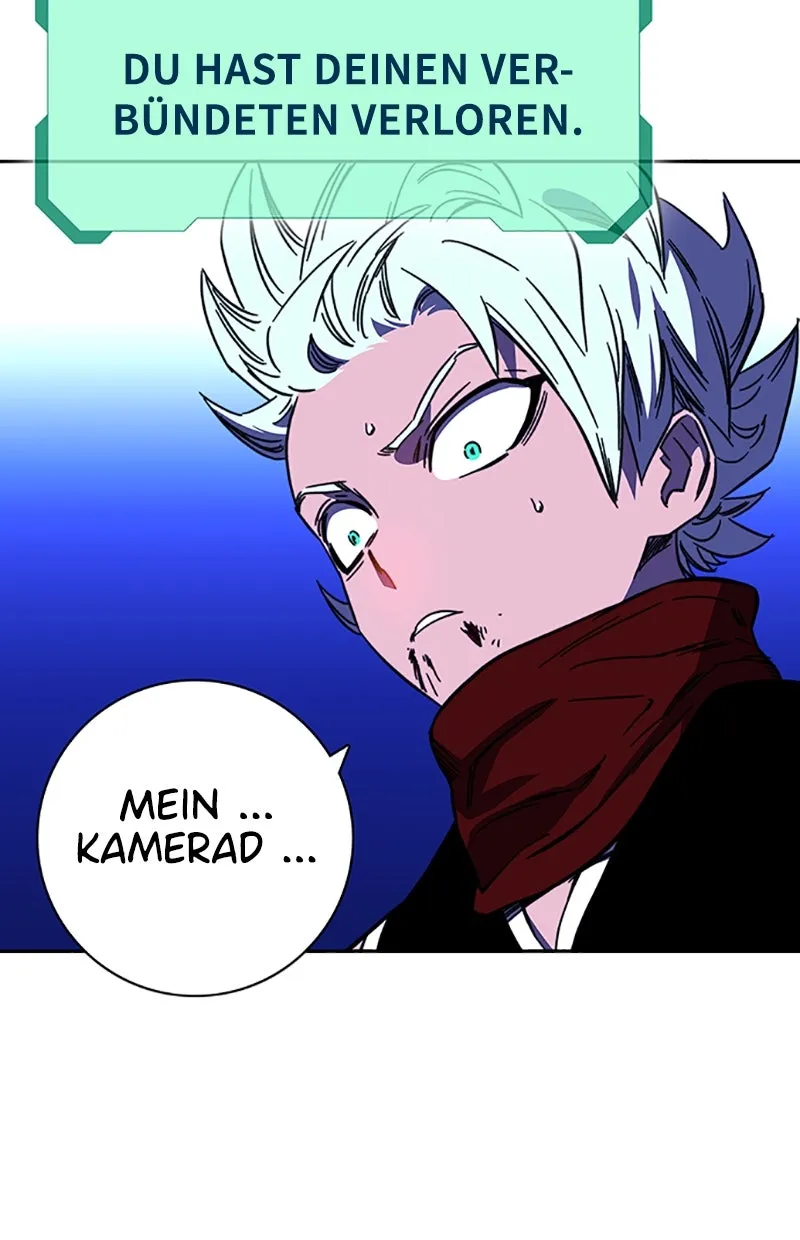 Read X & Ash DE Manga Online