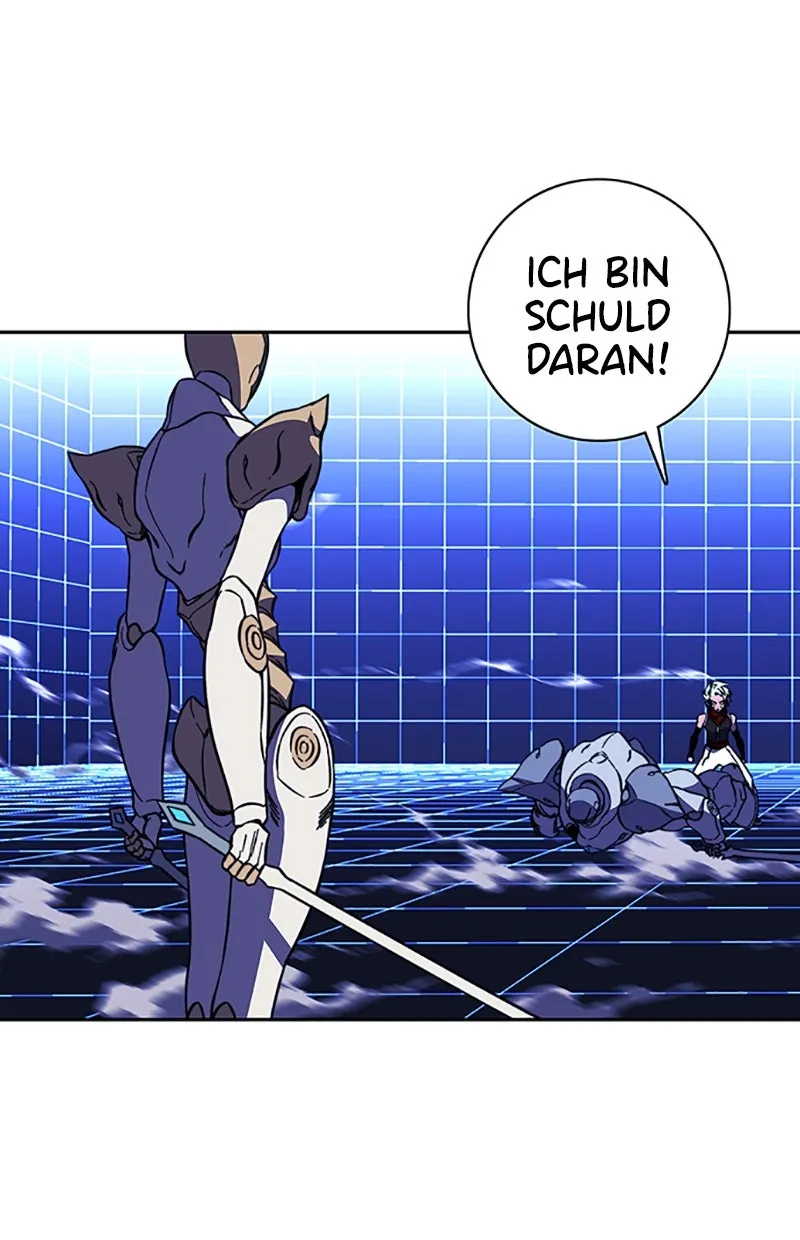 Read X & Ash DE Manga Online