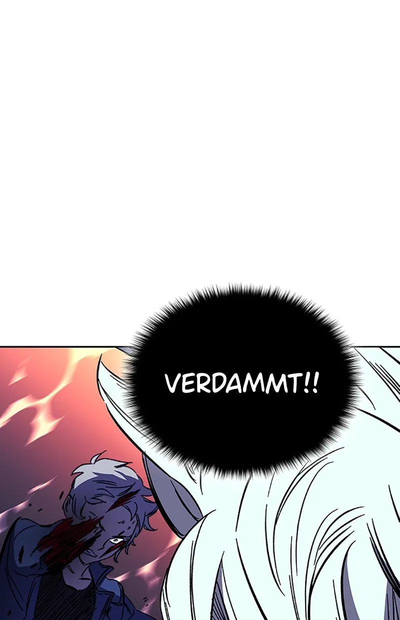 Read X & Ash DE Manga Online