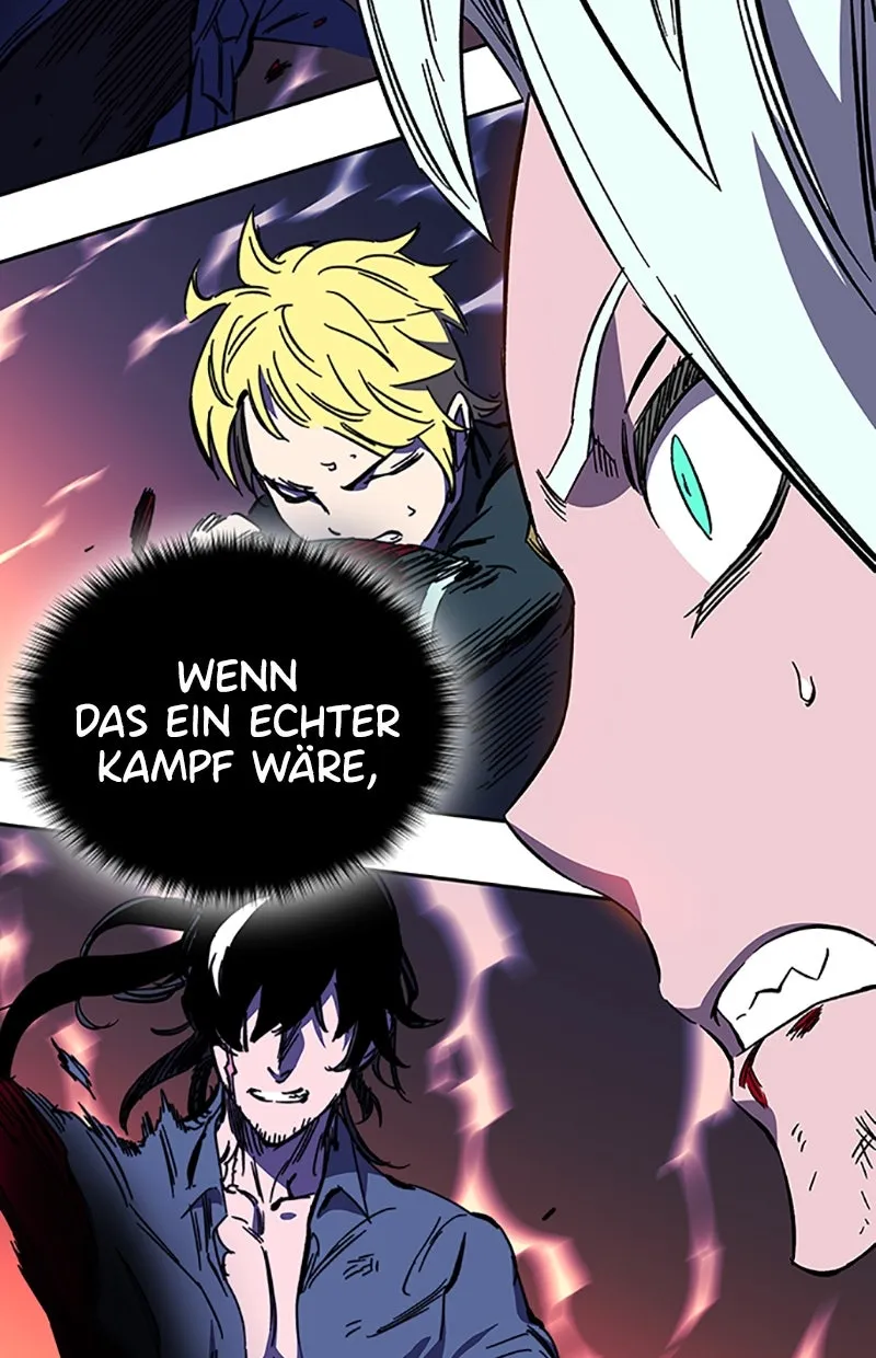 Read X & Ash DE Manga Online