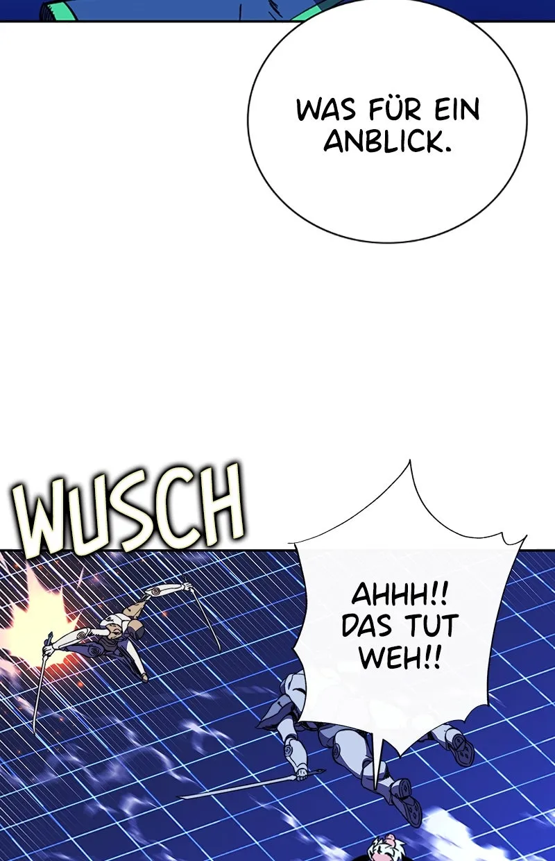 Read X & Ash DE Manga Online