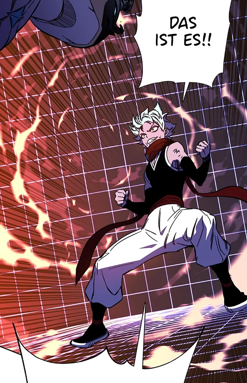 Read X & Ash DE Manga Online