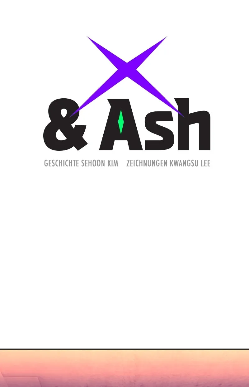 Read X & Ash DE Manga Online