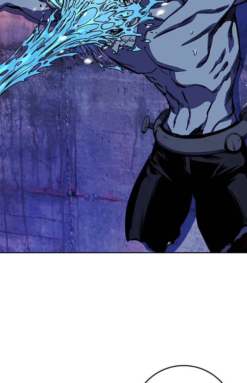 Read X & Ash DE Manga Online