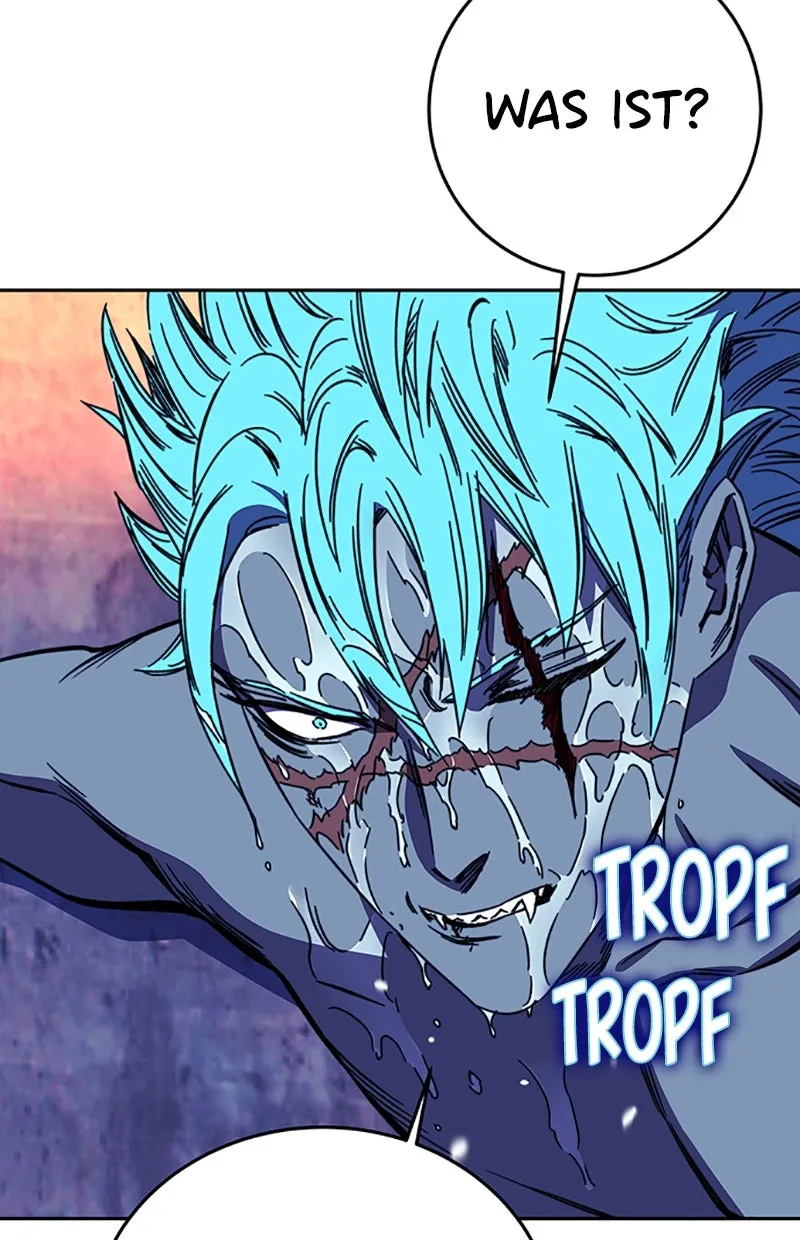 Read X & Ash DE Manga Online