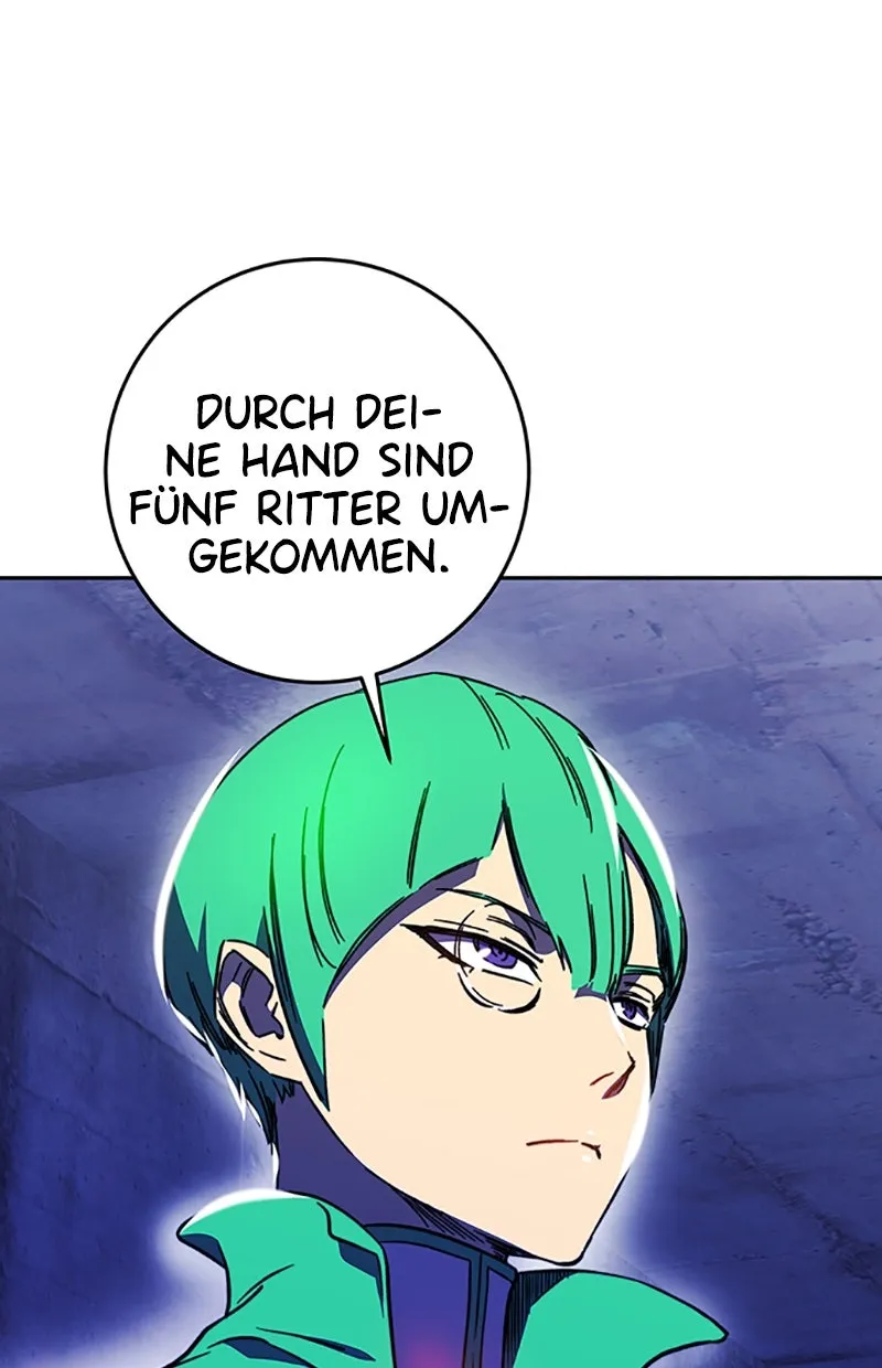 Read X & Ash DE Manga Online