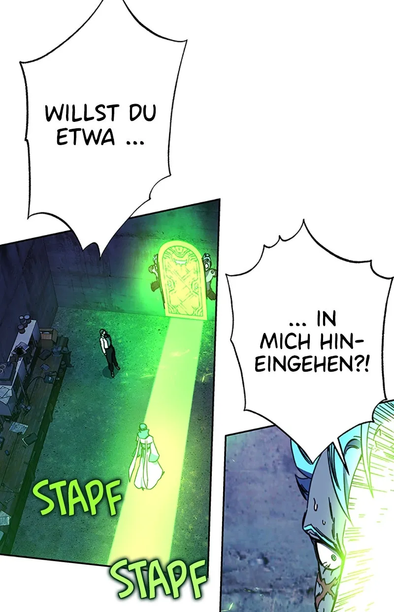 Read X & Ash DE Manga Online