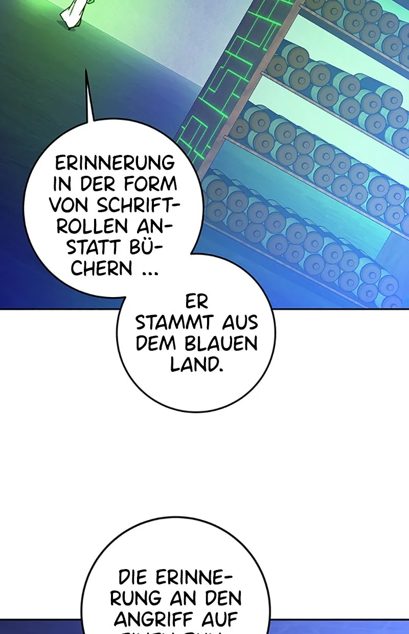 Read X & Ash DE Manga Online