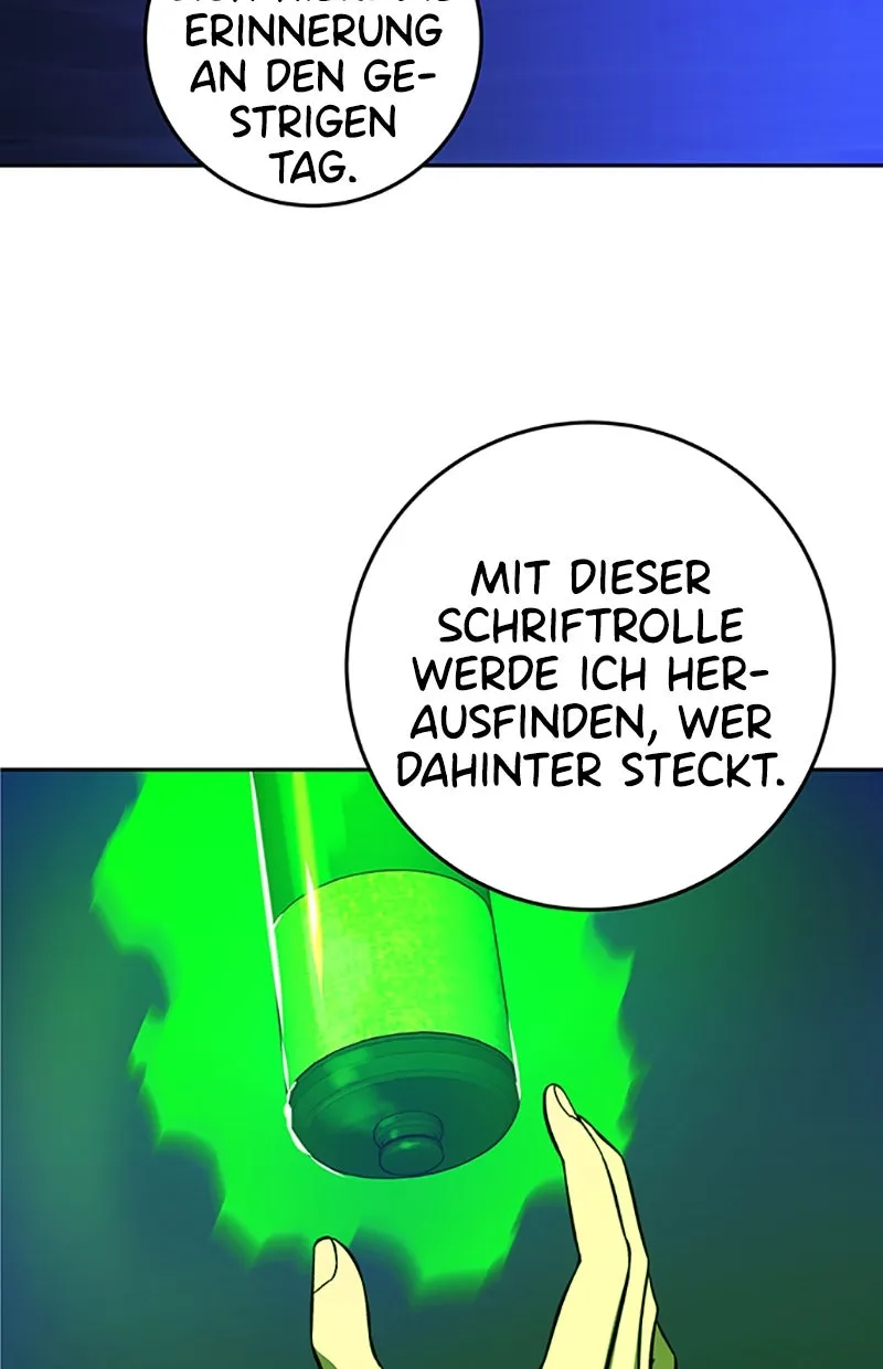 Read X & Ash DE Manga Online