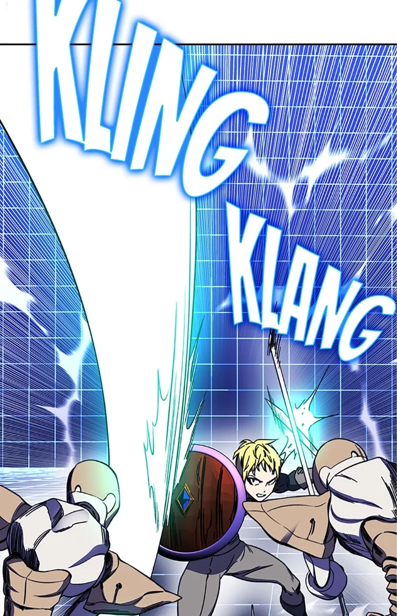 Read X & Ash DE Manga Online
