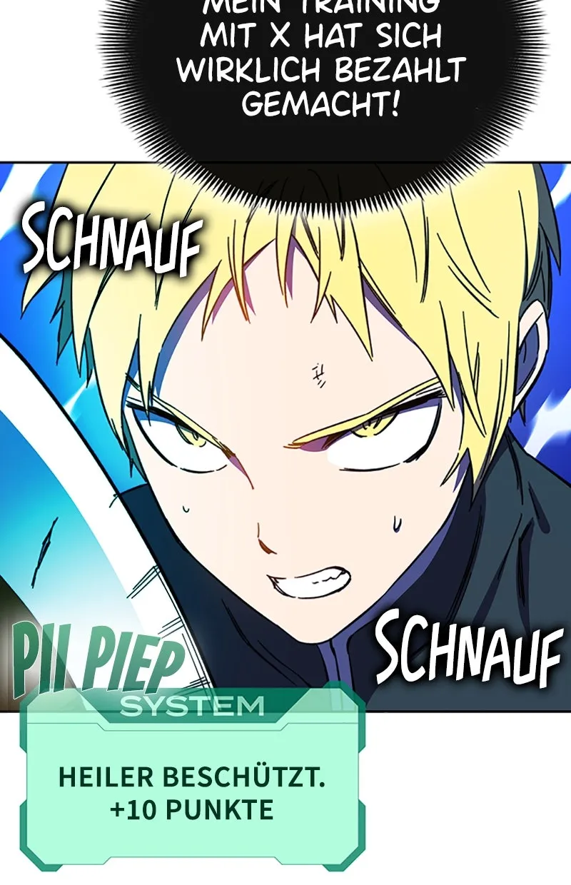 Read X & Ash DE Manga Online