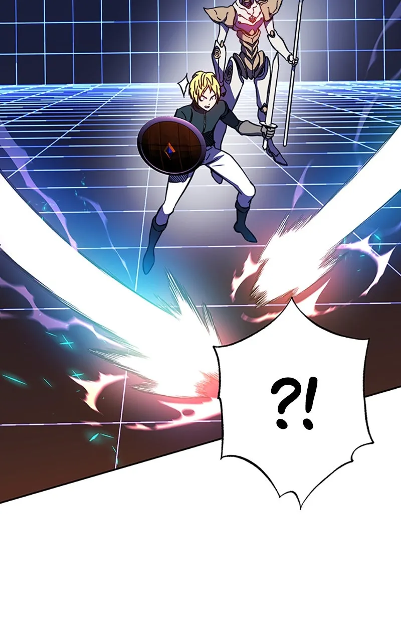 Read X & Ash DE Manga Online