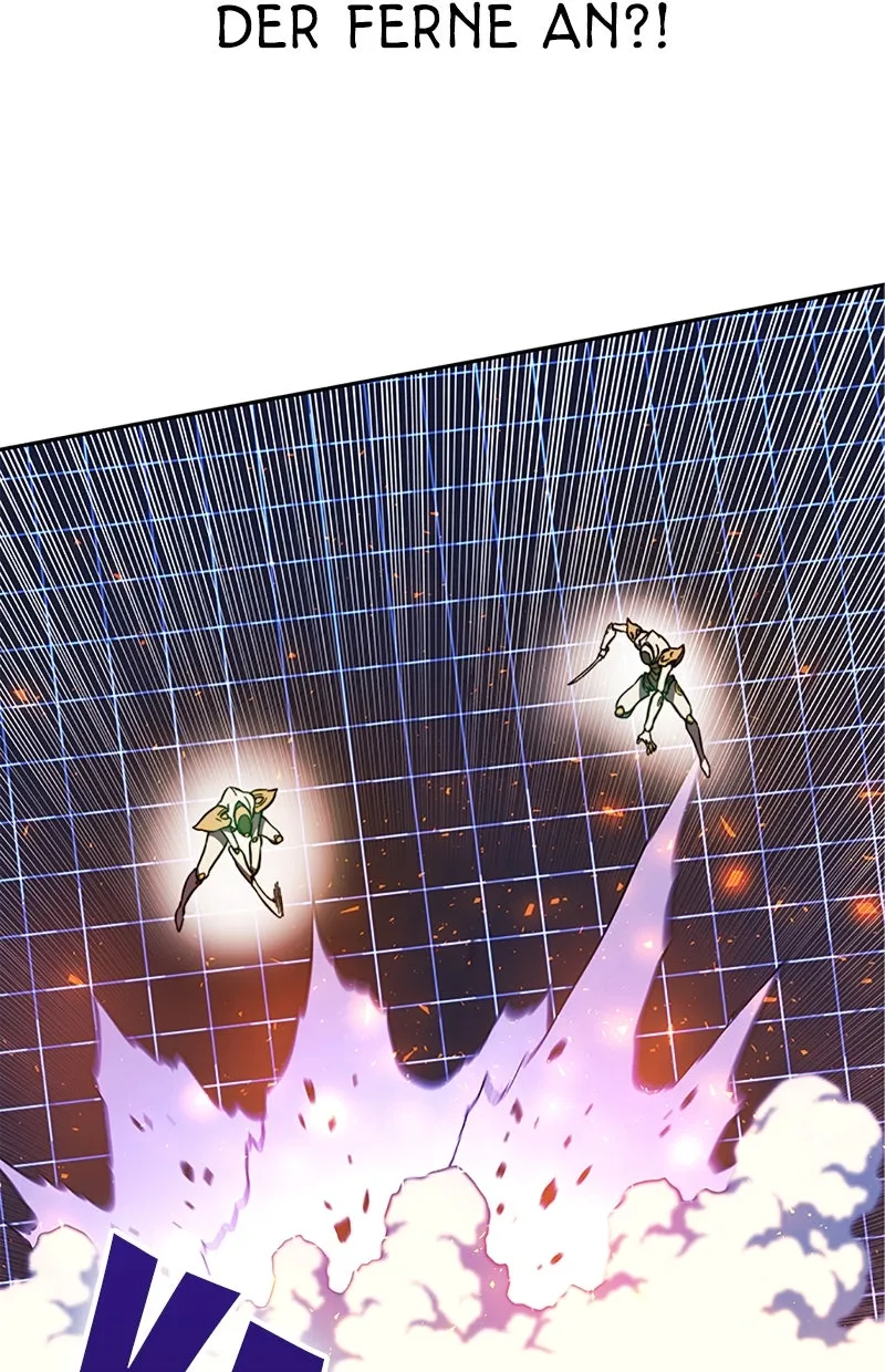 Read X & Ash DE Manga Online