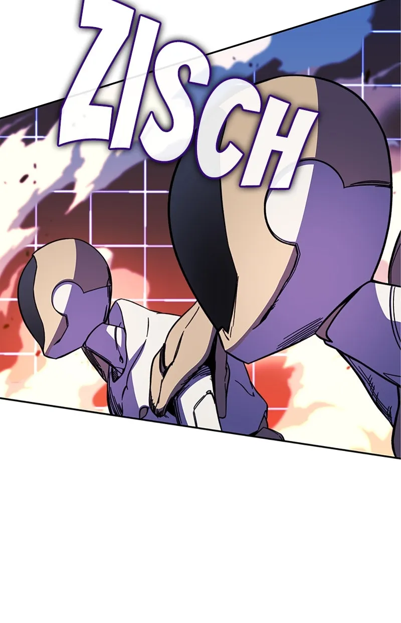 Read X & Ash DE Manga Online
