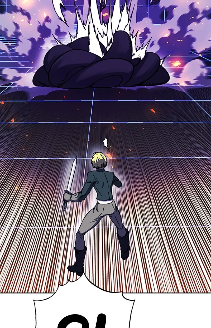Read X & Ash DE Manga Online