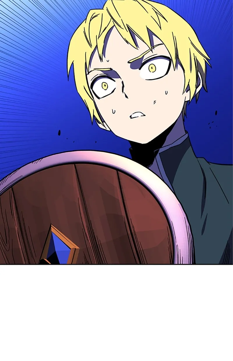 Read X & Ash DE Manga Online