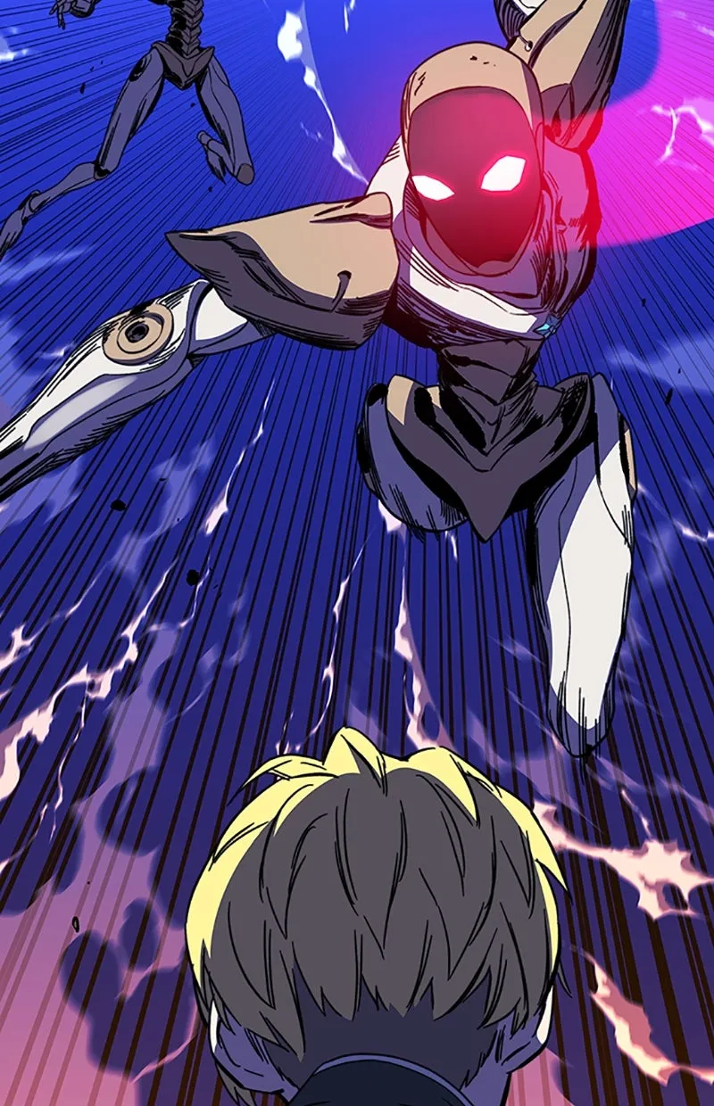 Read X & Ash DE Manga Online