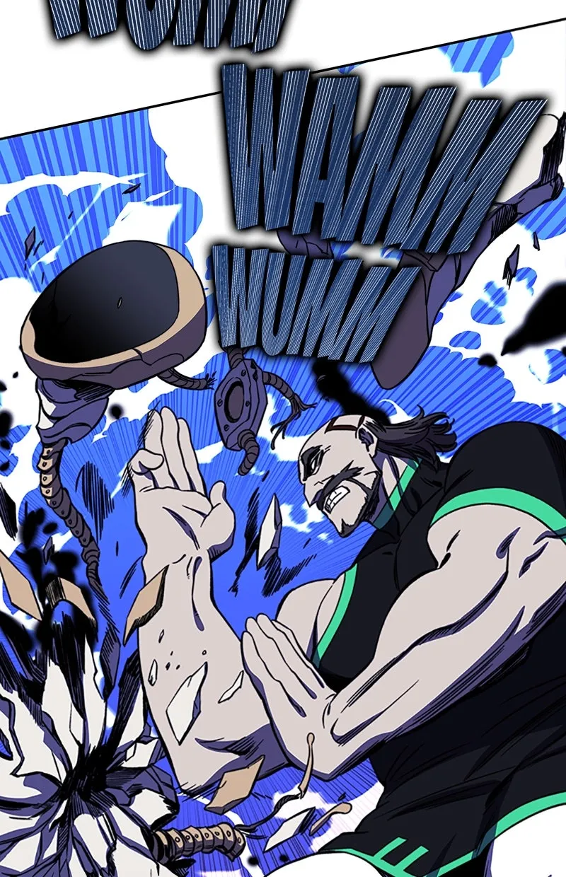 Read X & Ash DE Manga Online