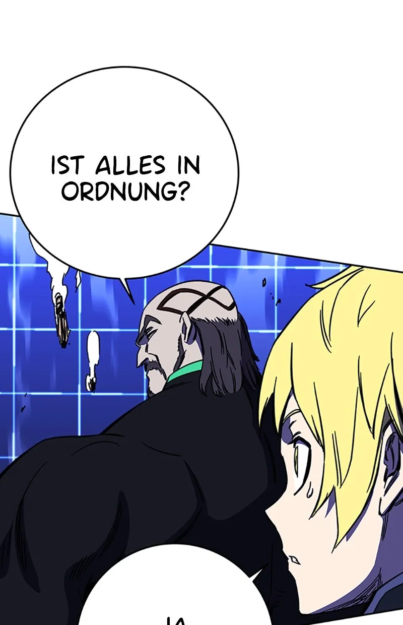 Read X & Ash DE Manga Online