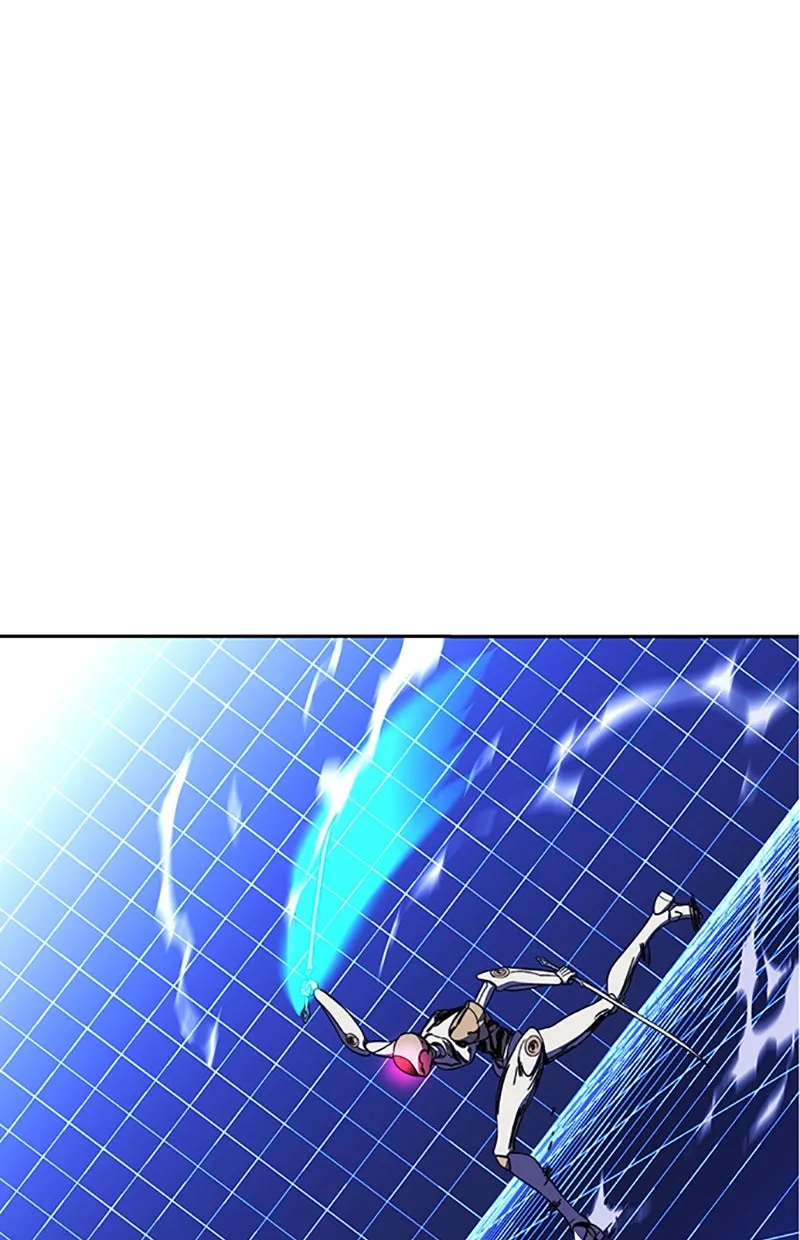 Read X & Ash DE Manga Online