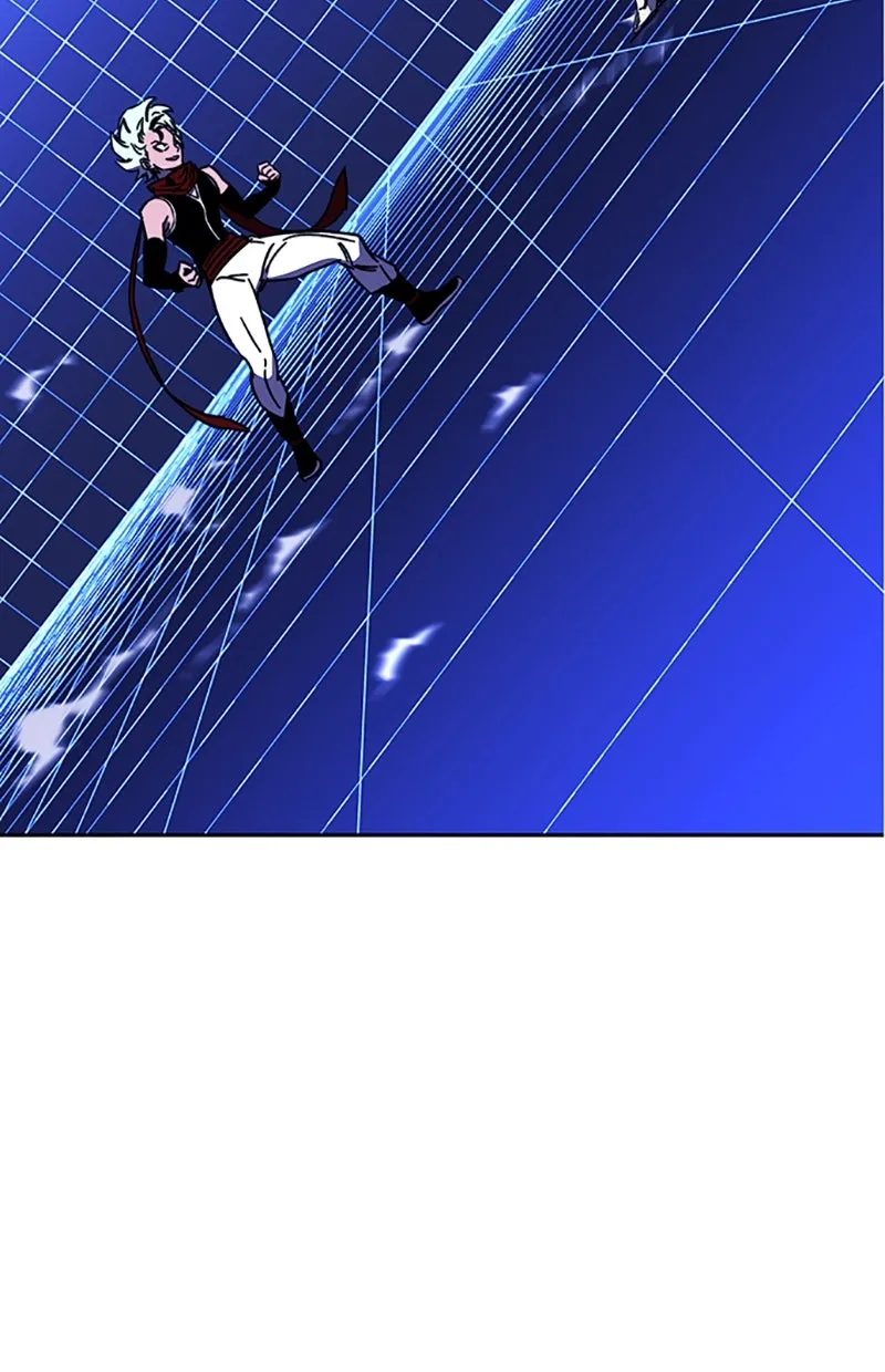 Read X & Ash DE Manga Online